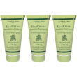 l`erbolario deocrema deodorante a lungo effetto 3x50 ml