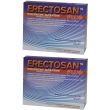 erectosan plus 2x30 pz bustina