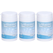 pet nutrition neomineralsalz 3x220 g polvere per soluzione orale