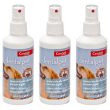 dentalpet spray 125 ml 3x125 ml