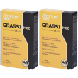 drenax forte grassi med compresse 2x1 pz
