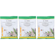 dr. theiss caramelle erbe alpine con miele 3x75 g