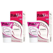 podoval ur50 levigante 50 ml 2x50 ml