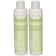 la saponaria bio bagnodoccia mediterraneo calendula salvia e lavanda 2