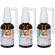 propol ac spray gola 3x30 ml spray orale