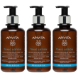 apivita tonico viso lenitivo e idratante con miele lavanda, idrata