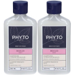phyto boucles shampoo rivela ricci 2x250 ml