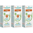 puressentiel® limone bio olio essenziale 3x10 ml essenziale