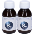 selenio vitamina c 2x100 ml soluzione orale