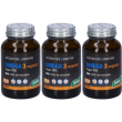santiveri omega 3 vegetale perle 3x33 g
