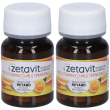 zetavit multivitaminico multiminerale integratore alimentare 2x42 pz c