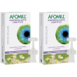 afomill® rinfrescante lenitivo gocce oculari 10 monodose 2x10x0,5 ml g