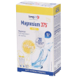 longlife® magnesium 375® fizz 4x126 g compresse effervescenti