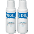 saugella® dermoliquido 2x250 ml lozione