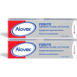 alovex ferite crema idrofila 30 ml 2x30 ml