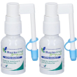 bactorinol spray 2x20 ml orale
