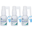bactorinol spray 3x20 ml orale