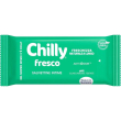 chilly salviettine intime fresco 4x1 st