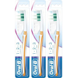 oral b® 1 2 3 classic care 3x1 pz spazzolino da denti