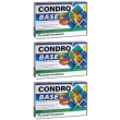 condrobase plus 30 compresse 3x33 g