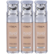 l'oréal paris makeup fondotinta accord parfait, effetto naturale, arr