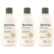 aveeno detergente intimo idratante daily moisturising con avena colloi