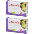 carciofo estratto secco compresse 2x60 pz