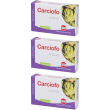 carciofo estratto secco compresse 3x60 pz