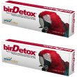 birdetox 2 siringhe 15 ml 2x30 ml sciroppo