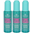 nuxe zinc power siero viso 3x30 ml