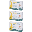 gastronyx plus 30 compresse orosolubili 3x15 g