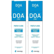 doa zinc pasta 75 ml 2x75 ml