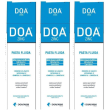 doa zinc pasta 75 ml 3x75 ml
