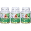 glucomannano puro capsule 3x35,88 g