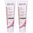 paladin pharma drenax forte microcircolo gel gambe 2x150 ml