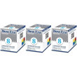 new era® tissutale 8 3x19,2 g granuli