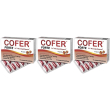 cofer forte 20 capsule 3x9,92 g