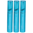 euphidra mascara volume waterproof 3x12 ml