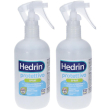 hedrin® prottetivo spray 2x200 ml
