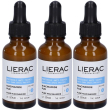 lierac laboratoires protocollo anti-macchie il siero 3x30 ml