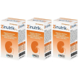 zinutrik plus 20 compresse 3x1 pz