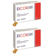 eicor 1000 30 softgel 2x22,5 g capsule