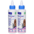 virbac epiotic® detergente auricolare per cani e gatti 2x125 ml soluzi