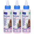 virbac epiotic® detergente auricolare per cani e gatti 3x125 ml soluzi