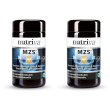 nutriva mzs 120 compresse masticabili 2x32,4 g masticabili