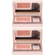 bionike defence color pretty touch fard compatto colore 302 peche 2x5