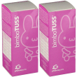 bimbotuss® 2x100 ml gocce per la tosse