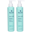 rilastil® daily care gel detergente nuova formula 2x200 ml