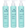 rilastil® daily care gel detergente nuova formula 3x200 ml