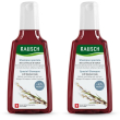 rausch shampoo speciale alla corteccia di salice 2x200 ml